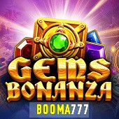 Gems Bonanza.